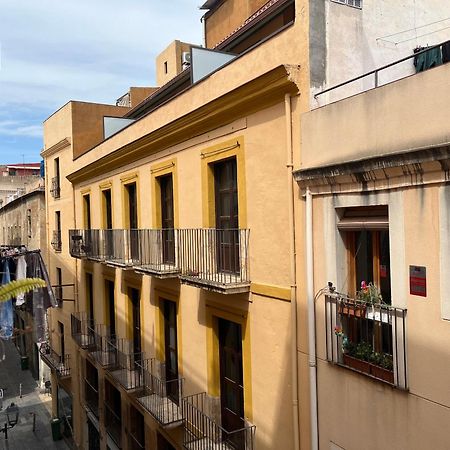 The Light Appartment Tarragona Exterior foto